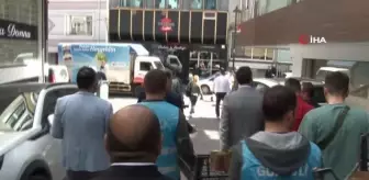 Zeytinburnu'nda 'Hoşgeldin Fesleğen Kokulu Bahar' etkinliği düzenlendi