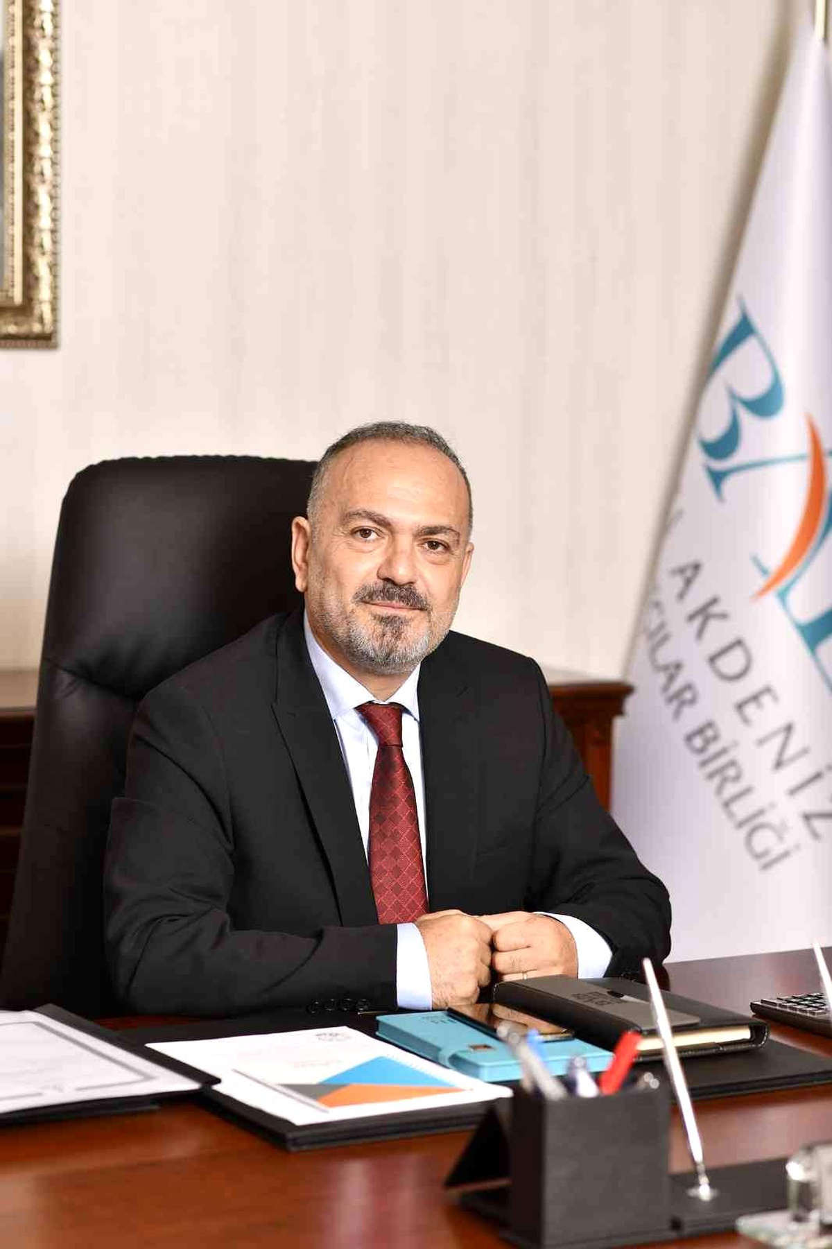 Batı Akdeniz\'den Avrupa ülkelerine 407,2 milyon dolarlık ihracat yapıldı