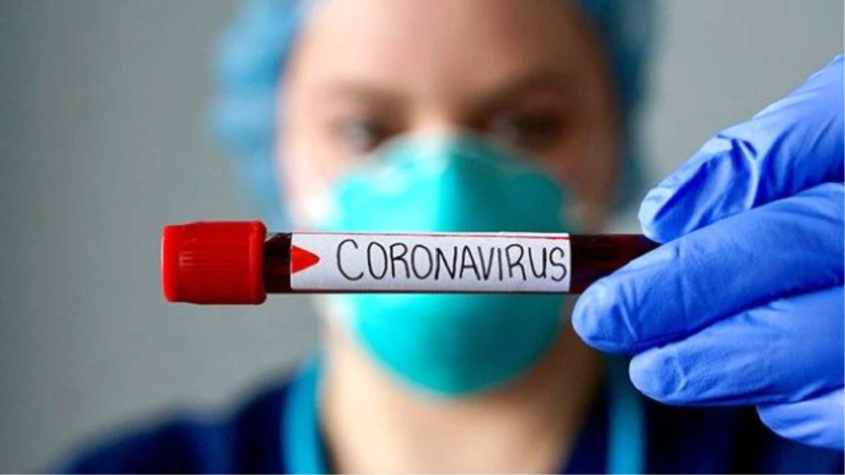ABD\'den korkutan koronavirüs uyarısı!