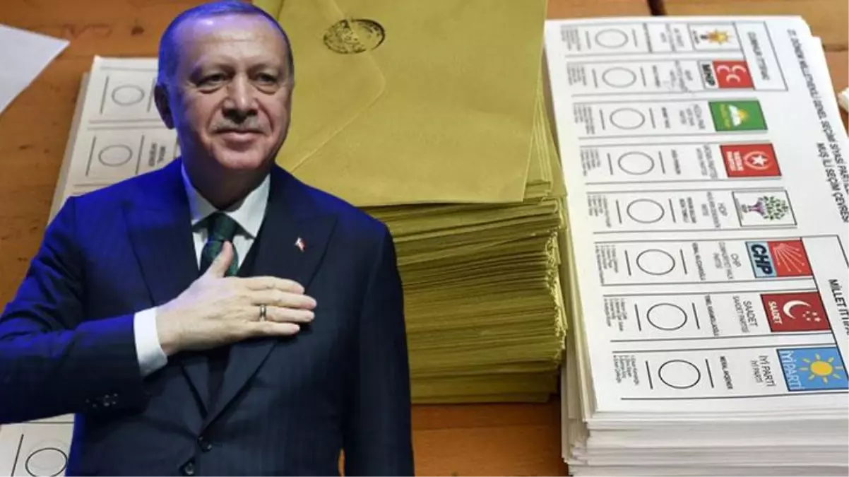 Son anket sonuçlarını AK Parti Başkan Yardımcısı Mustafa Şen paylaştı: Yüzde 40'ı geçecek ondan eminim