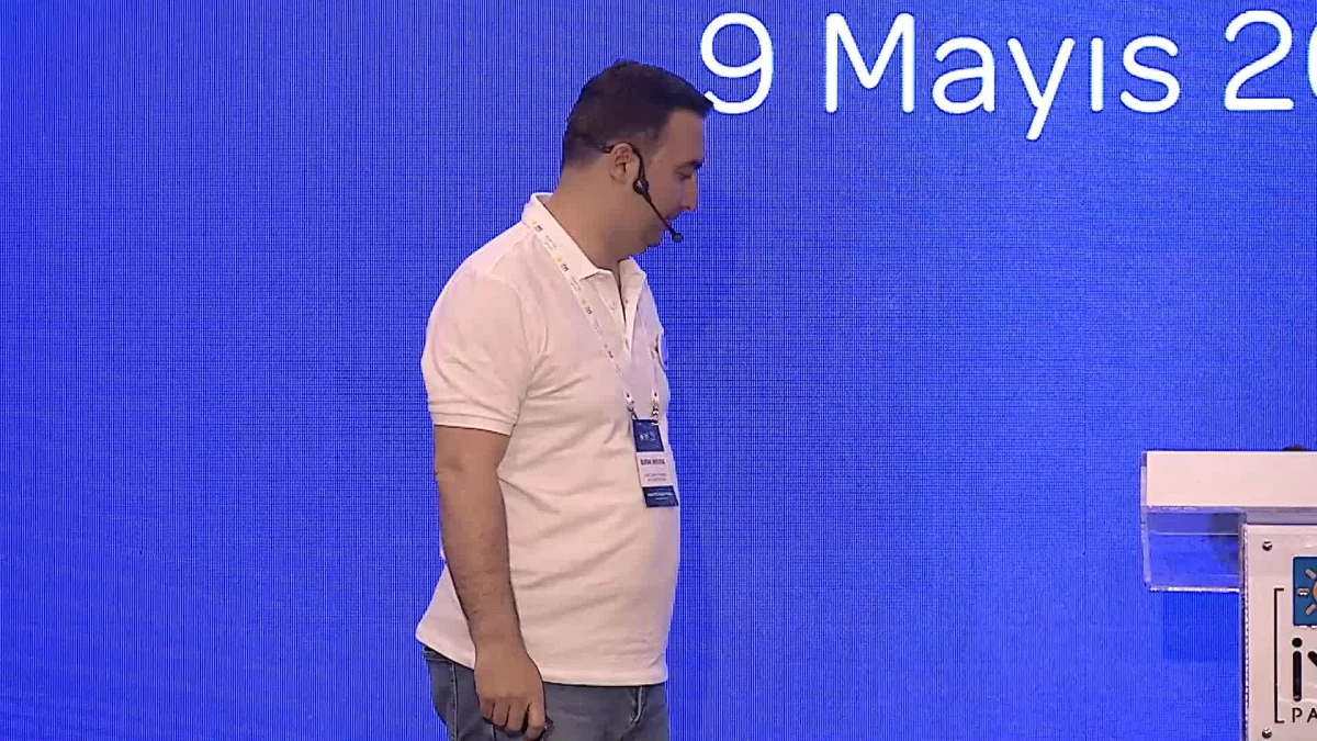 Akburak: 'Türkiye, İyi Parti'nin Sivil Toplum Demokratik Gelişim Belgesi ile Yeni Nesil Stk'lar Dönemine Geçiyor'