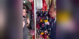 Akçakaleli Esnaf: 'Mhp ve Ak Parti Gelmesin, Artık Yeter!'