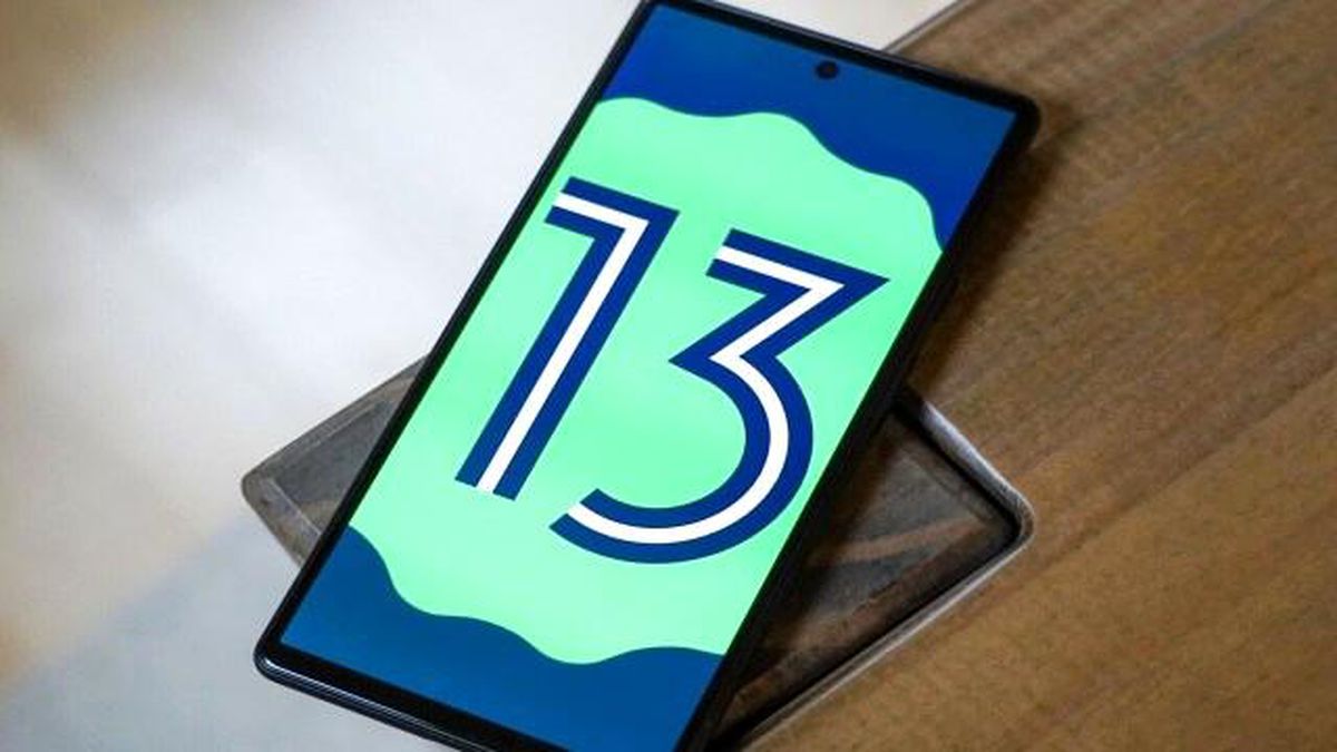 Android 13, telefonunuzu otomatik olarak karartacak!
