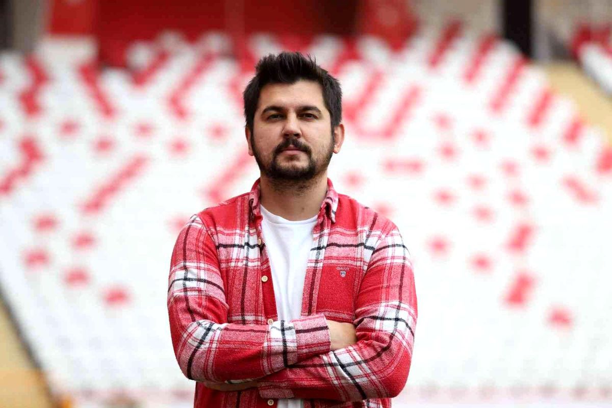 Antalyaspor Basın Sözcüsü Adnan Başkan: "Kasımpaşa ve Galatasaray maçlarını kazanacağız"