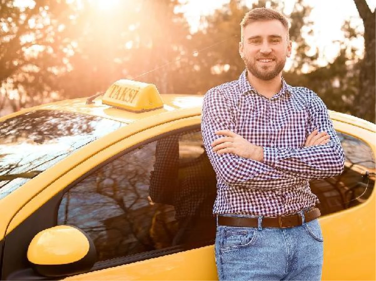 Araştırma: 25 bin taksi şoförü Uber kullanıyor