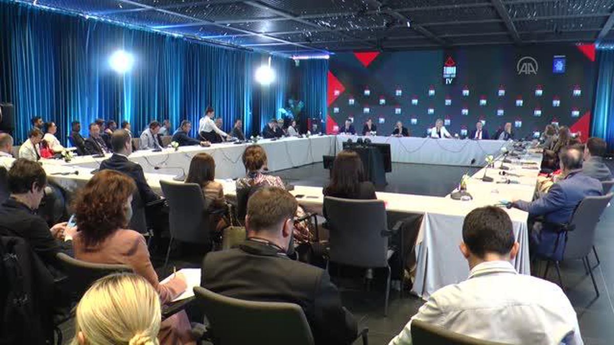 Arnavutluk'ta 'Tiran Ekonomi Forumu'