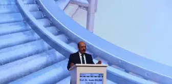 Bilgin: 'Türkiye, ekonomik sorunlara karşı sosyal politikaları devreye sokmakta tereddüt etmiyor'