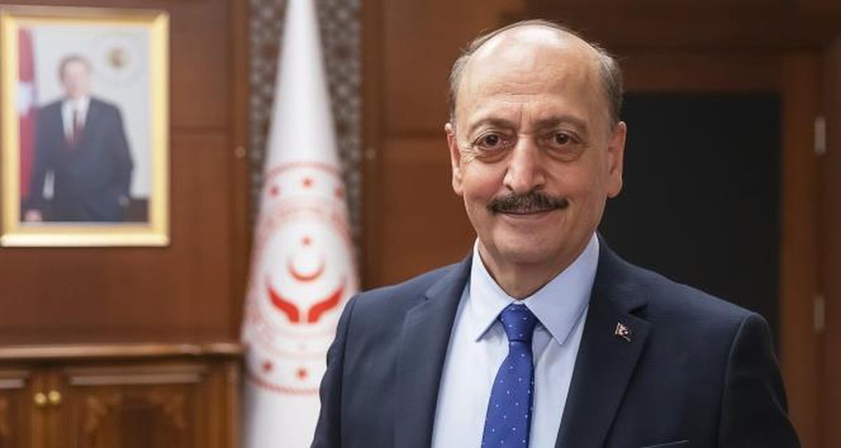 Bakan Bilgin\'den enflasyon açıklaması