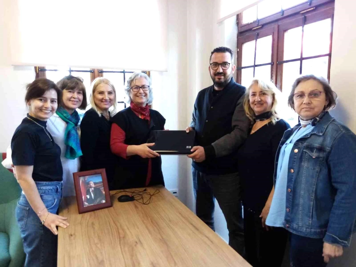 Bandırma\'da Kadın Danışma Merkezi açıldı