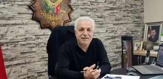 Başkan Orhan Yılmaz güven tazeledi