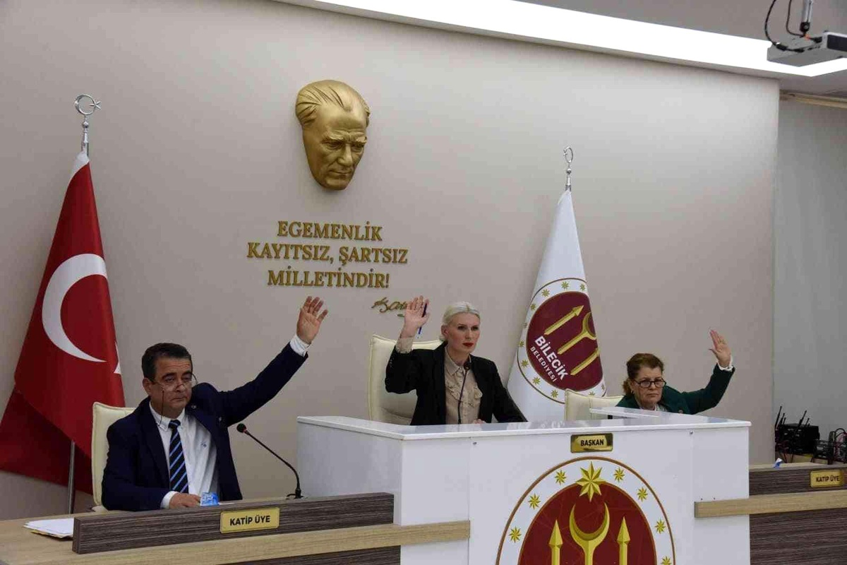 Bilecik\'te İklim Değişikliği ve Sıfır Atık Müdürlüğü kurulacak