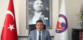 Birleşik Kamu-İş Genel Başkanı Mehmet Balık: Tüik'in Açıkladığı İstatistikler Hayal Ürününden Başka Bir Şey Değil