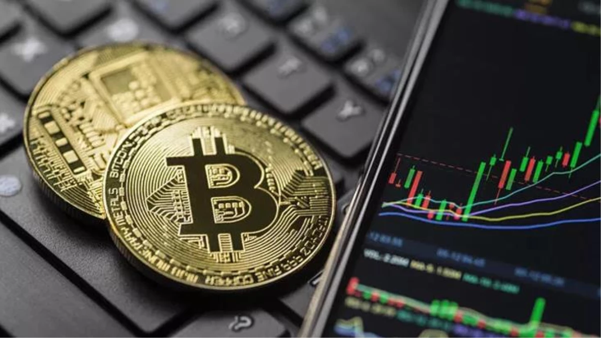 Bitcoin son 10 ayın en düşük seviyesine geriledi! İşte sert düşüşe sebep olan 5 önemli neden