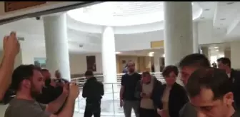 Canan Kaftancıoğlu, Fahrettin Altun'a hakaretten hakim karşısına çıktı