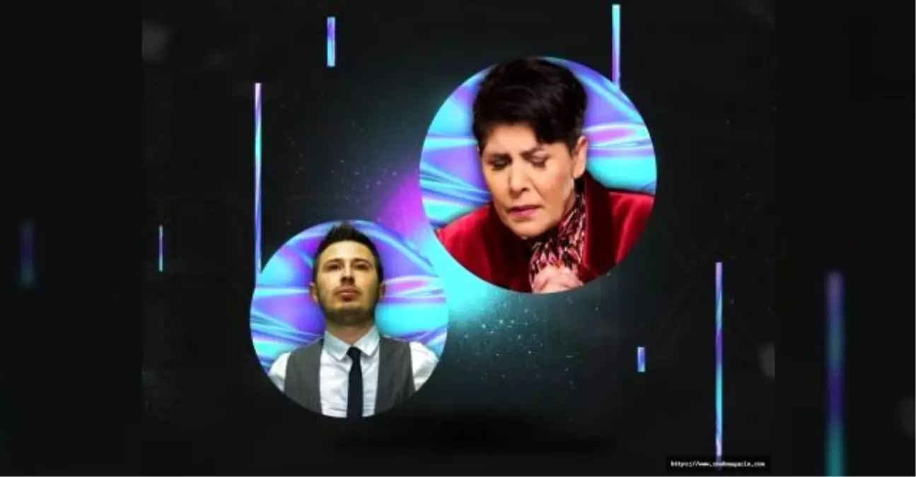 Cansever'in "özür Diliyorum" Şarkısı Aranjör & Dj Mahmut Görgen'in İmzasını Taşıyor