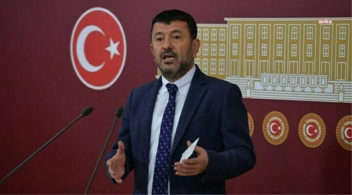 CHP\'li Ağbaba, TÜİK\'in mart ayına ilişkin iş gücü istatistiklerini değerlendirdi Açıklaması