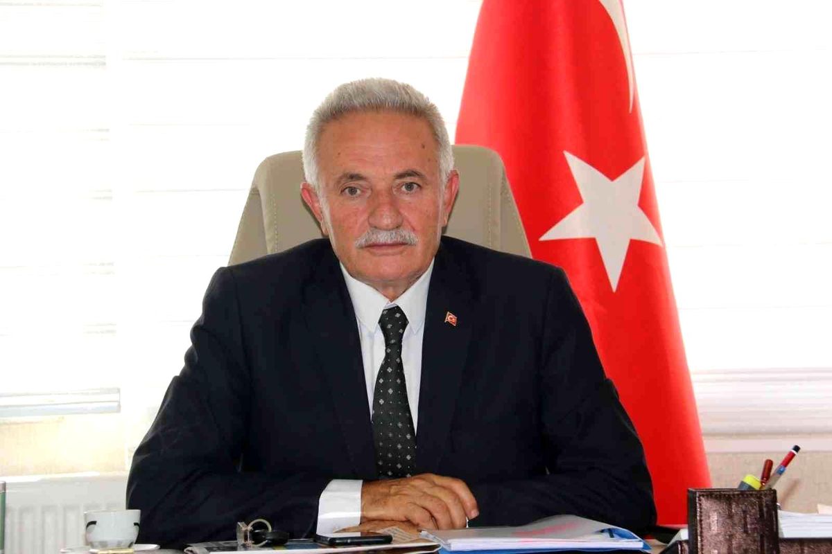 Çiftçinin gözü TMO\'da