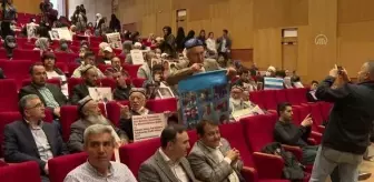 Çin'deki kamplarda tutulanların serbest bırakılması için BM'ye çağrı