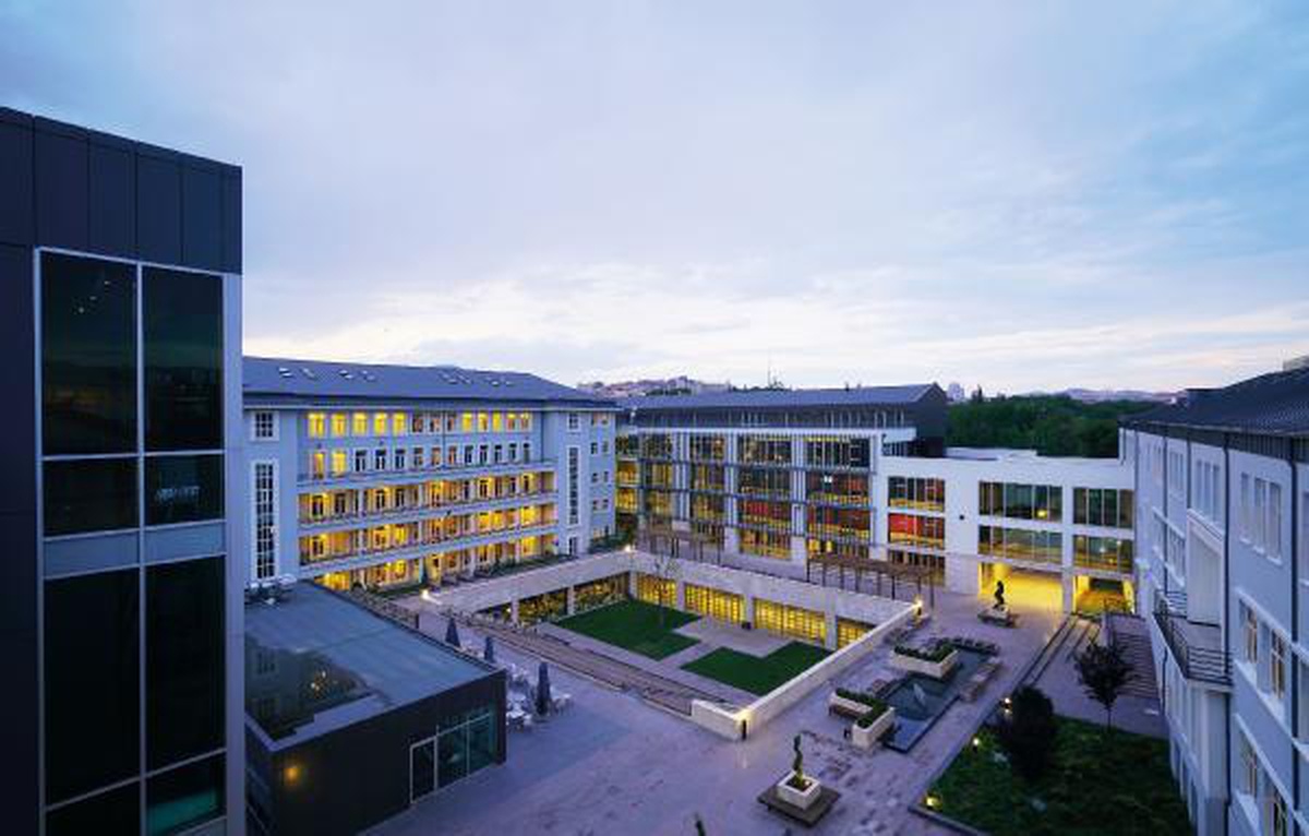 Dünyanın \'en etkili\' üniversiteleri arasında Ankara\'dan 7 üniversite yer aldı