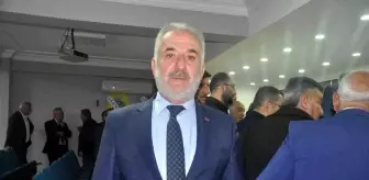 ESOB Başkanı Limon güven tazeledi