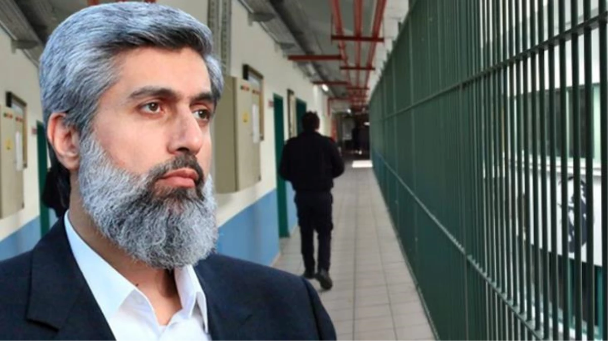 Dün tutuklanan Furkan Vakfı Başkanı Kuytul, Patnos Cezaevi\'ne sevk edildi! Avukatı: Bu sevk değil sürgün