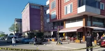 Giresun'da kavgaya müdahale eden polis memuru seken kurşunla yaralandı