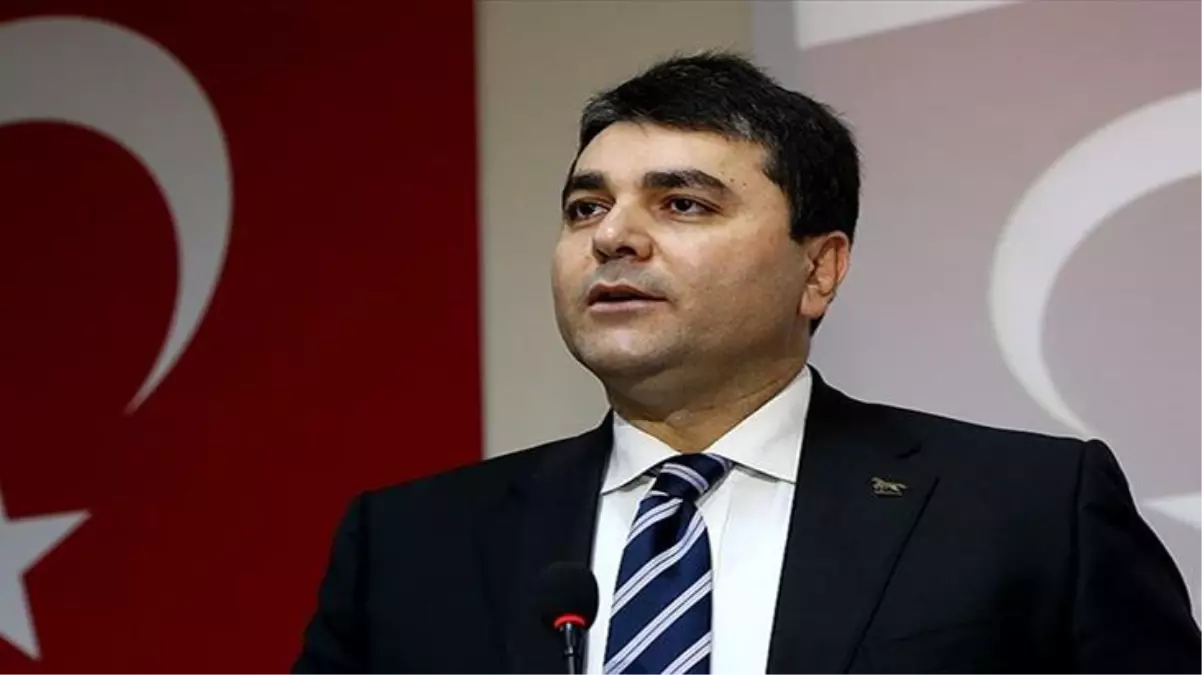 Demokrat Parti lideri Gültekin Uysal\'dan da sığınmacı açıklaması: Ev sahibim Afgan