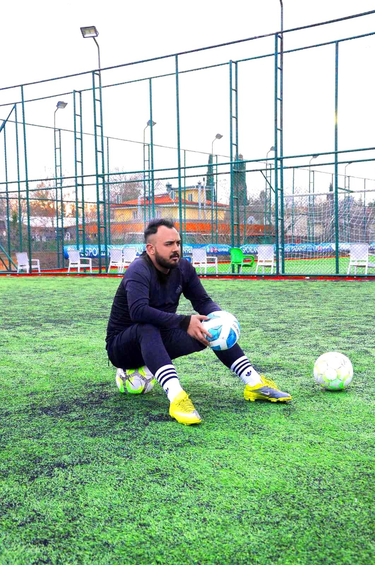 Hatayspor\'da gelecek sezon planlaması