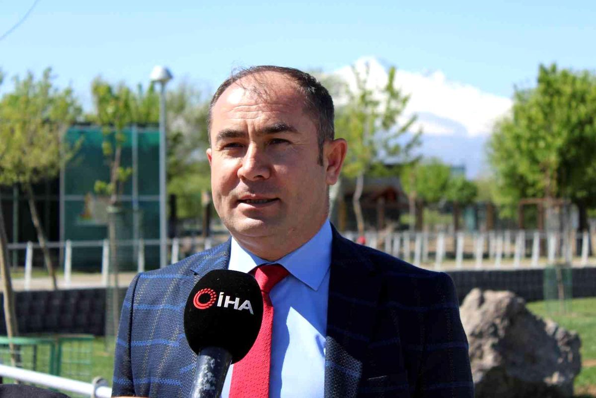 Hayvanat Bahçesi bayramda 40 bin ziyaretçi ağırladı