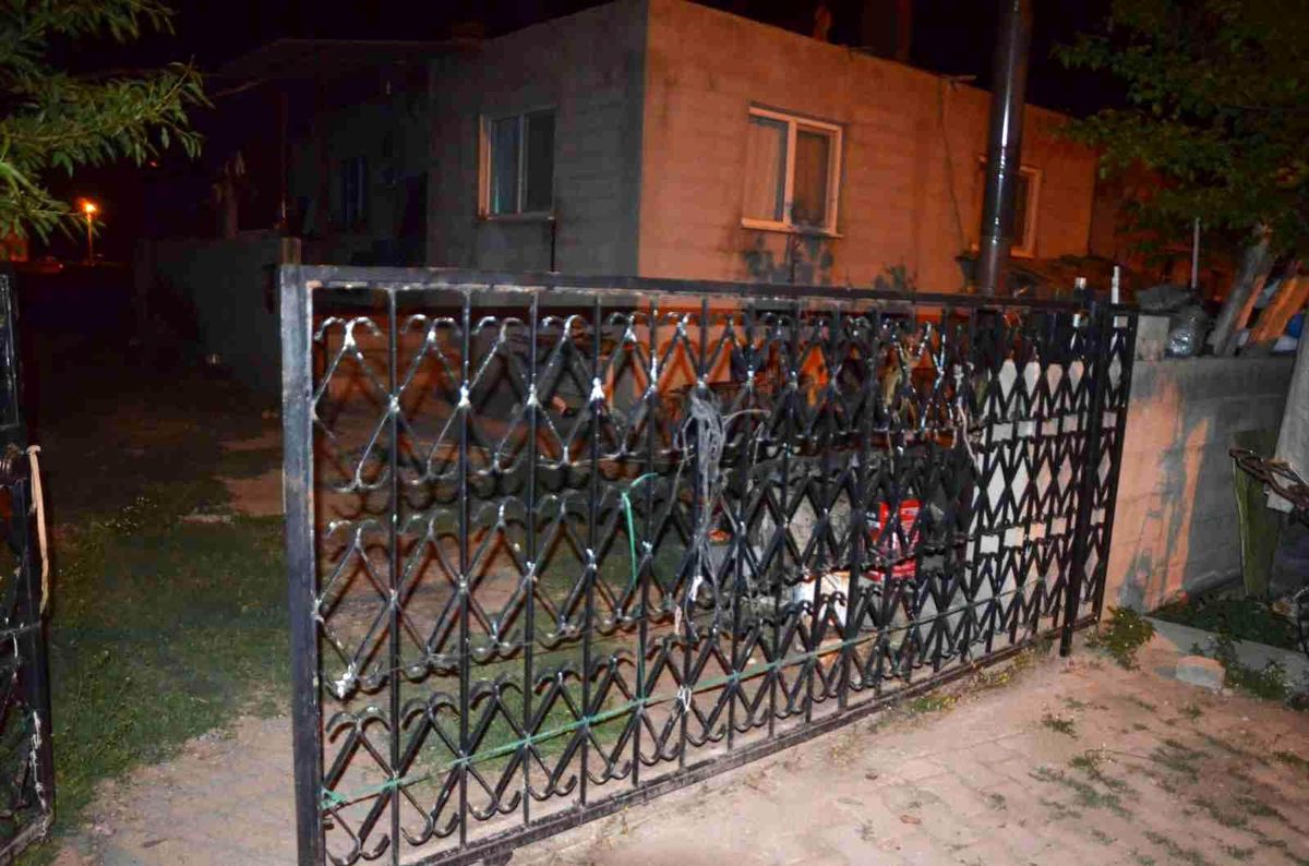 Hırsız işe aldığı kişi çıktı
