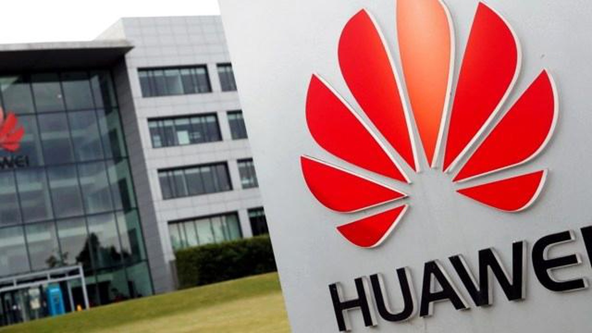 Huawei, Apple ve Samsung\'a bir kez daha rakip oluyor!