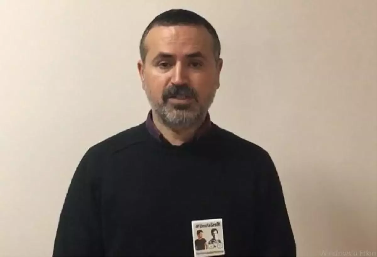 İndirimli cezaya tepki davasında sanık baba: Sözlerim adalet sistemineydi