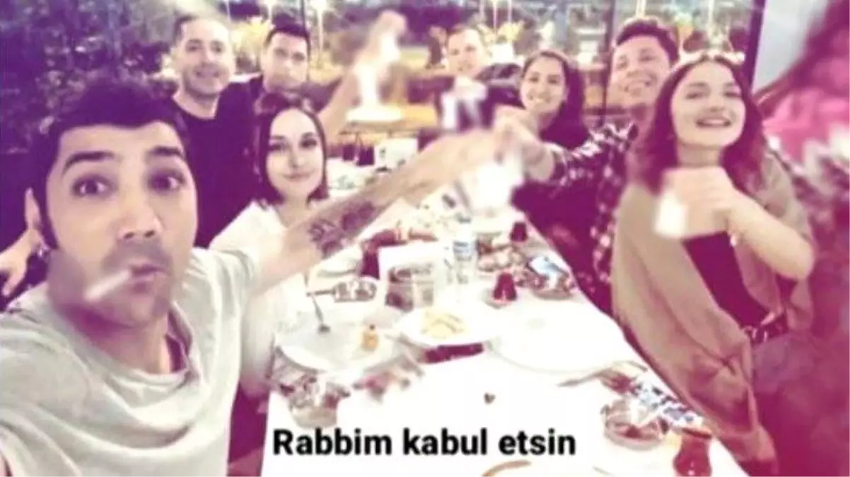 Kadir Gecesi'ne dil uzatmıştı! Savcılık tutuklama istedi, mahkeme adli kontrolle serbest bıraktı