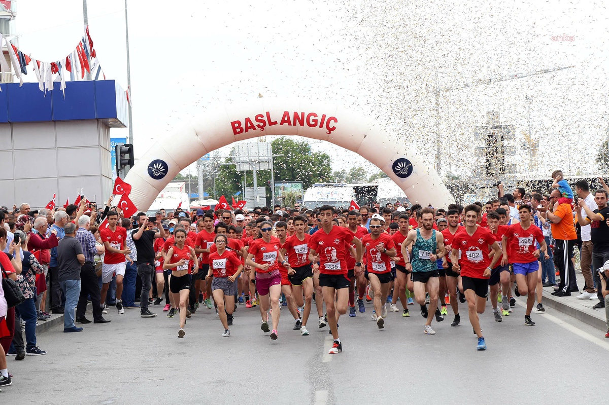 Karabağlar, "Bağımsızlık" İçin Koşacak
