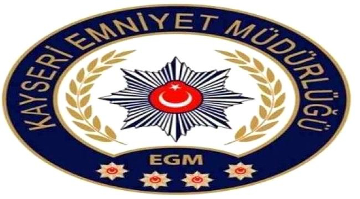 Kayseri\'de 1 ayda 575 kaza meydana geldi