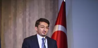 Son dakika haberleri | Kazakistan Dijital Bakanlık heyeti Hacettepe Teknokent'i ziyaret etti