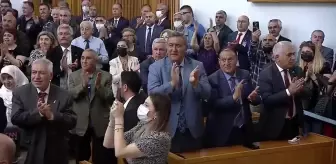 Kılıçdaroğlu: Emperyal Güçlerin Ortadoğu'daki Maşasıdır Erdoğan