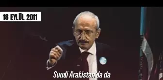 Kılıçdaroğlu: 'Kaçaklar ve Sığınmacılar Konusunda Netim. Gidecekler'