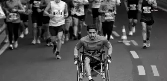 Maraton İzmir'in En İyi Kareleri Belli Oldu