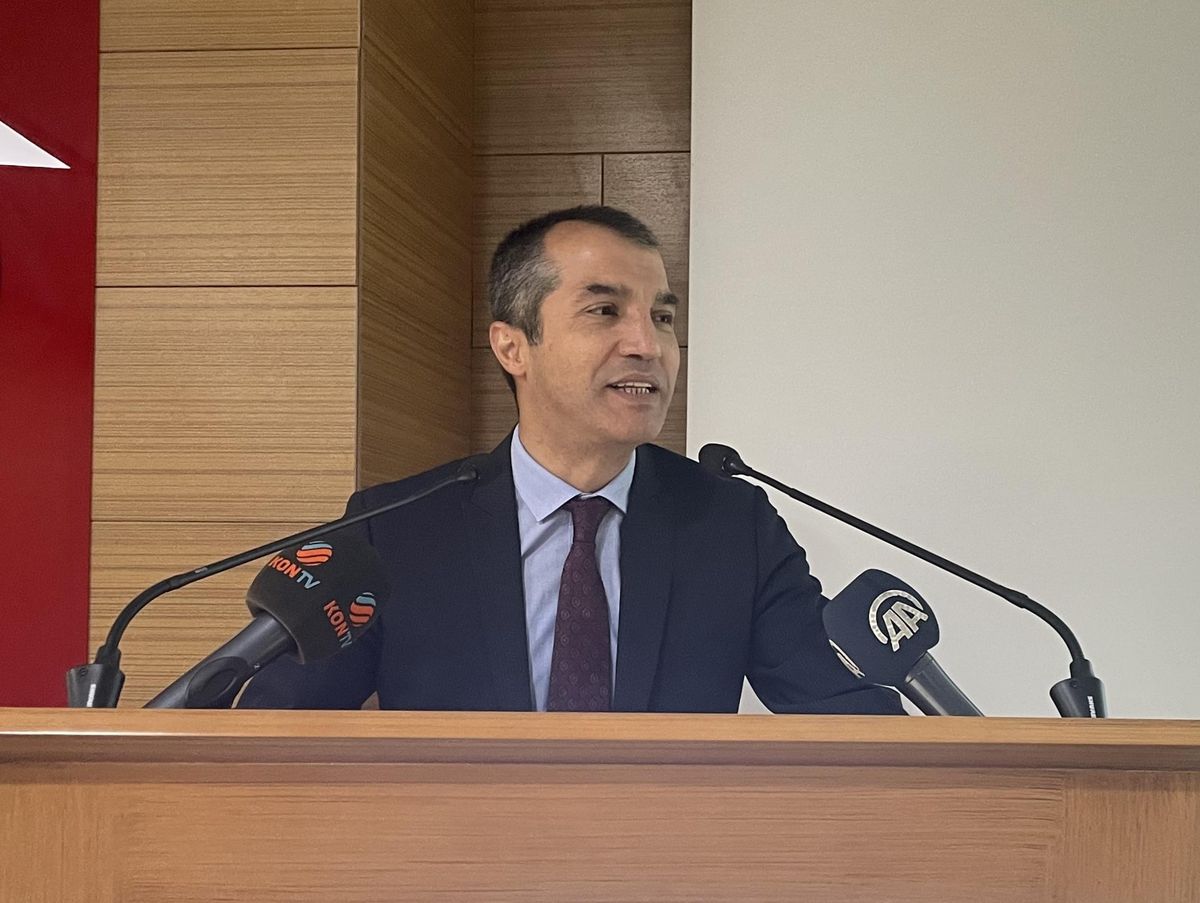 Muğla, Hatay ve Konya'da tıbbi ve aromatik bitkiler için proje