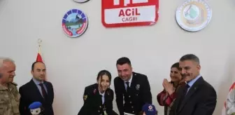 NİKAHLARI GÖREV YAPTIKLARI ÇAĞRI MERKEZİNDE KIYILDI