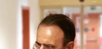 Prof.Dr Mehmet Ceyhan Uyardı: 'Omicron'un Yeni Varyantlarının Mevcut Aşılara Karşı Duyarlılığı Düşük. Birçok Ülkede Vaka Artışları Var'