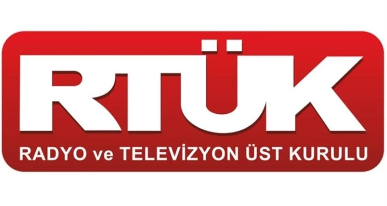 Son dakika! RTÜK\'ten "Gezi kararını" veren yargıya hakaretleri yayınlayan kanallara yaptırım