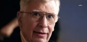 Siyasetçiler, Ahmet Say İçin Taziye Mesajı Yayınladı