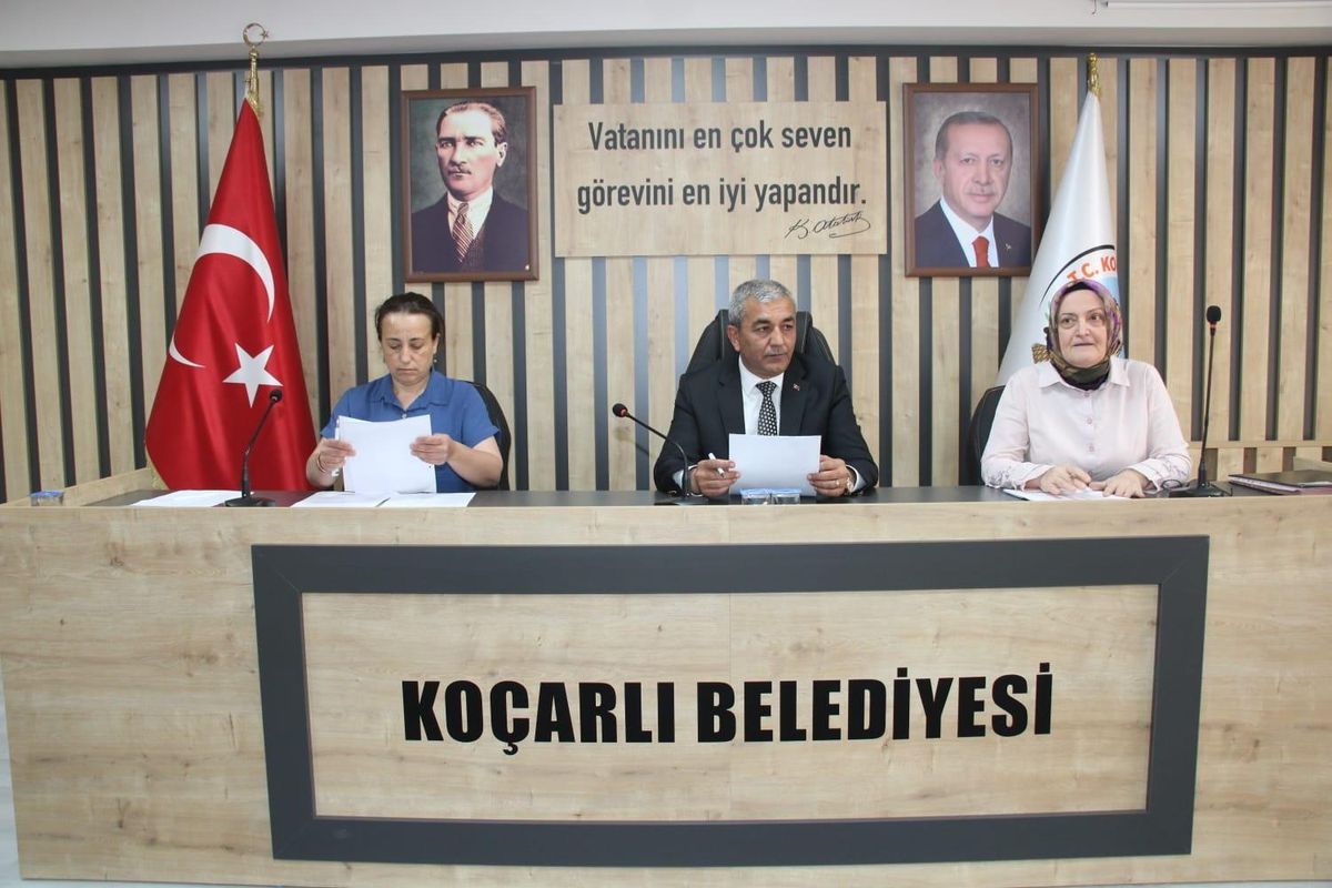 Süleyman Soylu\'nun ismi, Aydın\'da konferans salonuna verildi