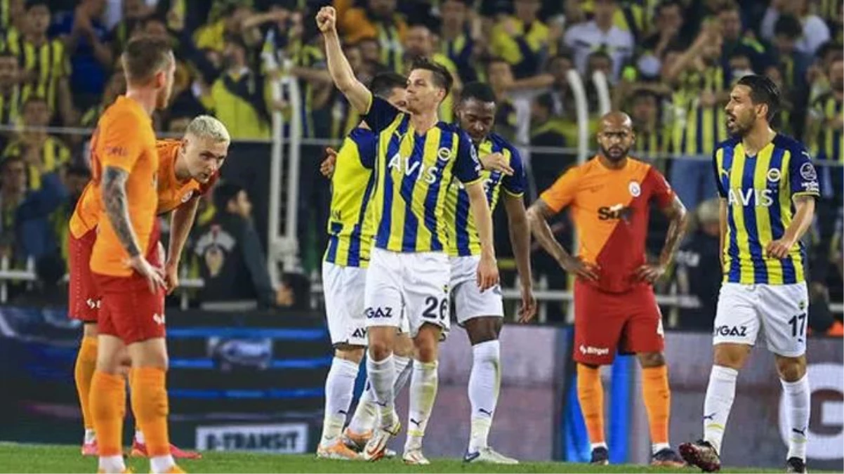"Riyakar" kelimesi yüzünden Fenerbahçe\'ye dava açan Galatasaray\'a mahkemeden yanıt: Kovuşturmaya yer yok!