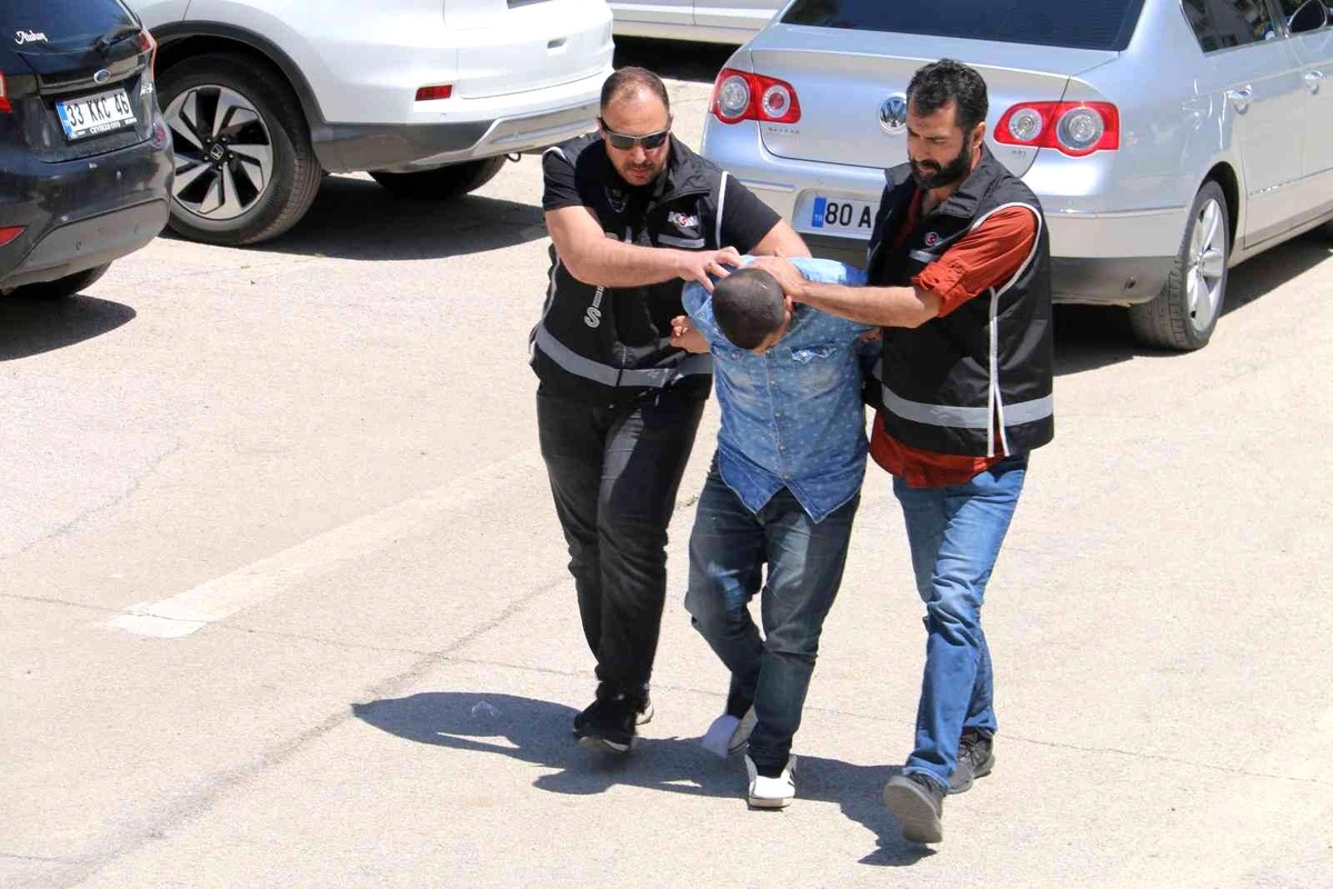 Son dakika haberi! Telefoncudaki silahlı saldırının firari şüphelisi de yakalandı
