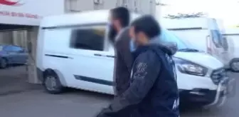 Terör örgütü DEAŞ'a yönelik operasyonda 3 şüpheli yakalandı