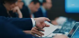 Tobb: Nisanda Aktif Kapasite Raporlarının Toplam Sayısı 90 Bin 207'ye Ulaştı