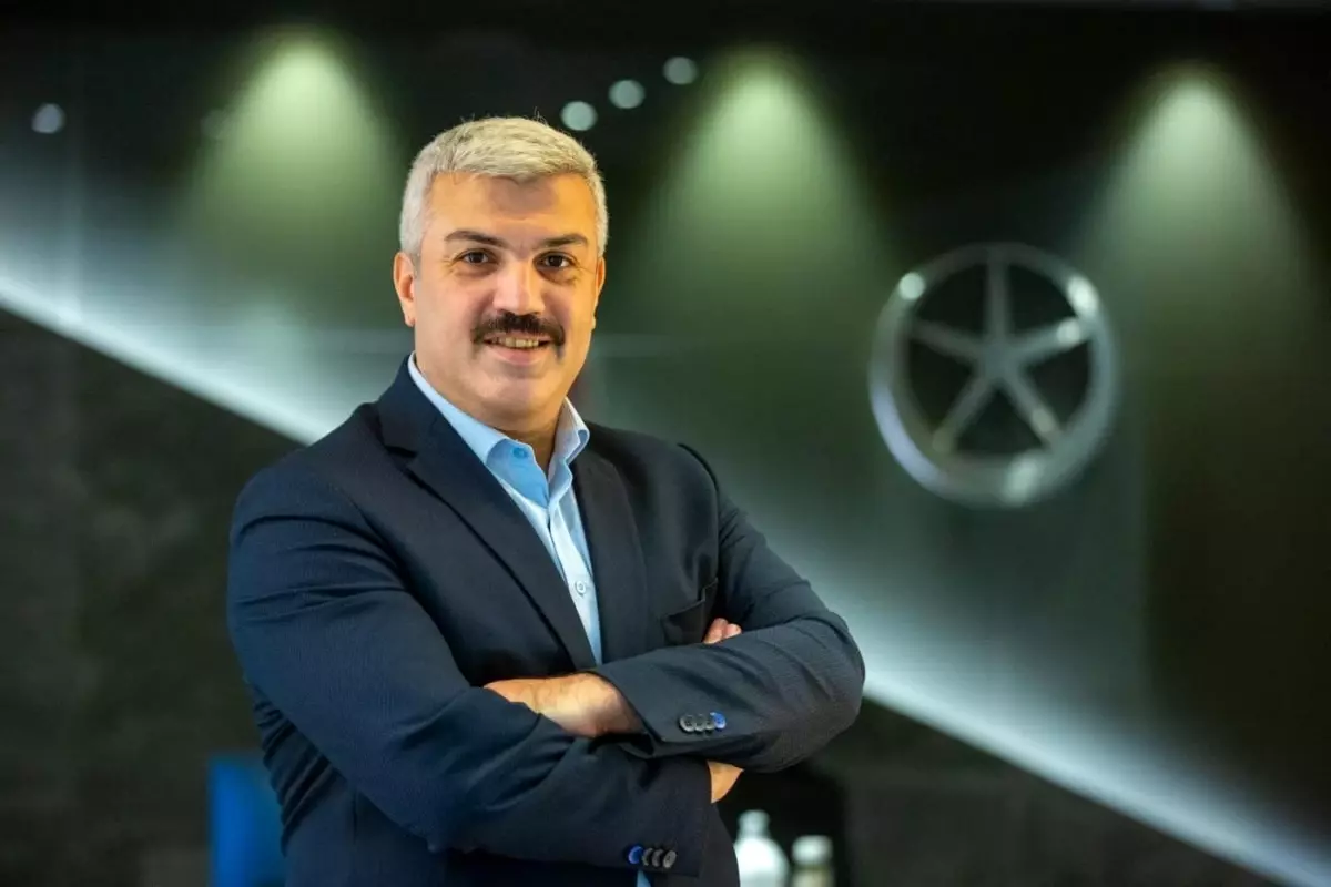 TÜMOSAN\'dan ilk çeyrekte 97 milyon TL net kar